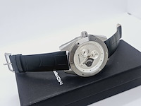 Morphic m46 multi-function herenhorloge inclusief doos - afbeelding 3 van  7