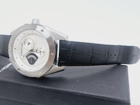 Morphic m46 multi-function herenhorloge inclusief doos - afbeelding 4 van  7