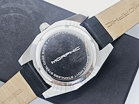 Morphic m46 multi-function herenhorloge inclusief doos - afbeelding 6 van  7