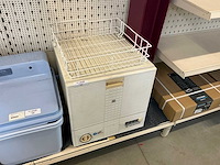 Morris double action camping vaatwasser - afbeelding 1 van  3