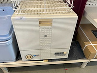 Morris double action camping vaatwasser - afbeelding 2 van  3