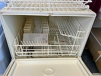 Morris double action camping vaatwasser - afbeelding 3 van  3