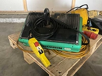 Morris en verkunde werktakels - afbeelding 2 van  5