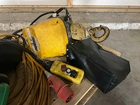 Morris en verkunde werktakels - afbeelding 3 van  5