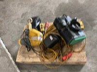 Morris en verkunde werktakels - afbeelding 5 van  5