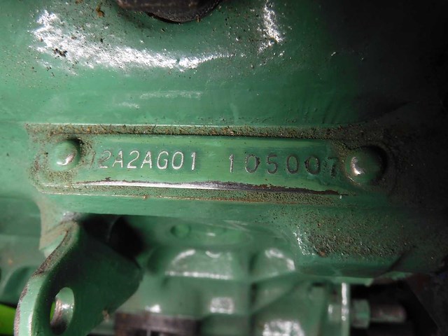 Morris minor 1300 engine & gearbox | rebuilt british classic drivetrain - afbeelding 5 van  15