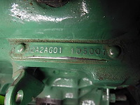 Morris minor 1300 engine & gearbox | rebuilt british classic drivetrain - afbeelding 5 van  15