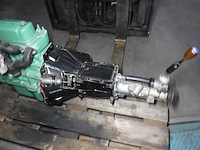 Morris minor 1300 engine & gearbox | rebuilt british classic drivetrain - afbeelding 7 van  15