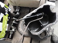 Morris minor 1300 engine & gearbox | rebuilt british classic drivetrain - afbeelding 9 van  15