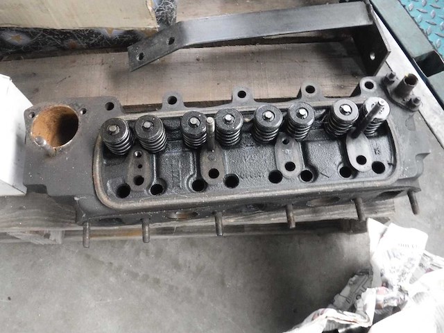 Morris minor 1300 engine & gearbox | rebuilt british classic drivetrain - afbeelding 11 van  15