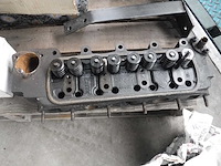 Morris minor 1300 engine & gearbox | rebuilt british classic drivetrain - afbeelding 11 van  15