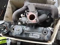 Morris minor 1300 engine & gearbox | rebuilt british classic drivetrain - afbeelding 13 van  15