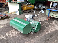 Morrison olympic 660 grasmaaier - afbeelding 1 van  6