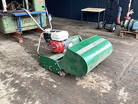 Morrison olympic 660 grasmaaier - afbeelding 2 van  6