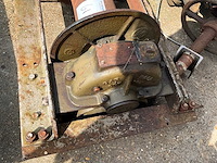 Morrison winch ankerlier - afbeelding 4 van  6