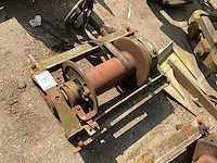 Morrison winch ankerlier - afbeelding 3 van  5