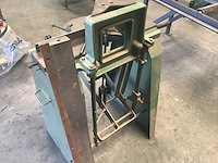 Morse - verstekstans - afbeelding 2 van  4