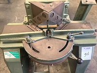 Morse - verstekstans - afbeelding 3 van  4