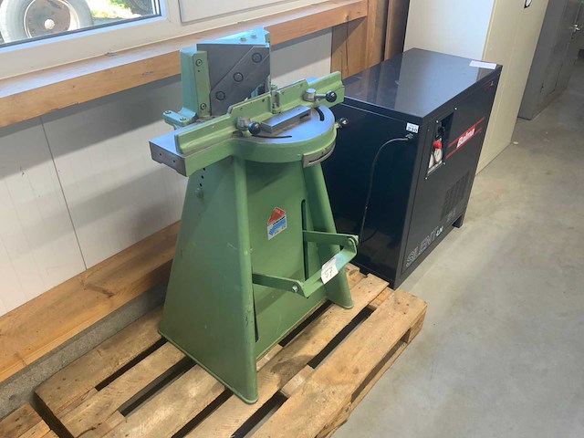 Morso dk 8900 verstekstans - afbeelding 2 van  4