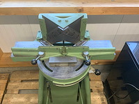 Morso dk 8900 verstekstans - afbeelding 3 van  4