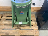 Morso dk 8900 verstekstans - afbeelding 4 van  4