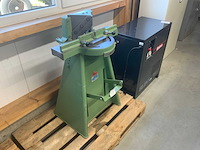 Morso dk 8900 verstekstans - afbeelding 2 van  4
