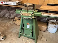 Morso handbediende uithoekschaar