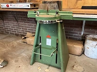 Morso handbediende uithoekschaar - afbeelding 2 van  6