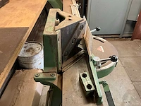 Morso handbediende uithoekschaar - afbeelding 5 van  6