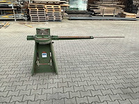 Morso houtknipschaar - afbeelding 1 van  6