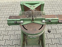 Morso houtknipschaar - afbeelding 6 van  6