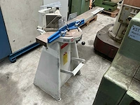 Morso lijstenguillotine