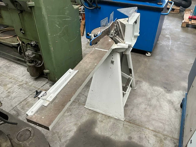 Morso lijstenguillotine - afbeelding 2 van  6