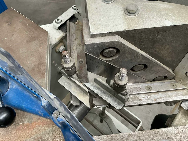 Morso lijstenguillotine - afbeelding 4 van  6