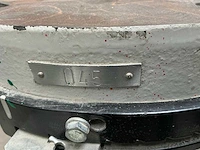 Morso lijstenguillotine - afbeelding 6 van  6