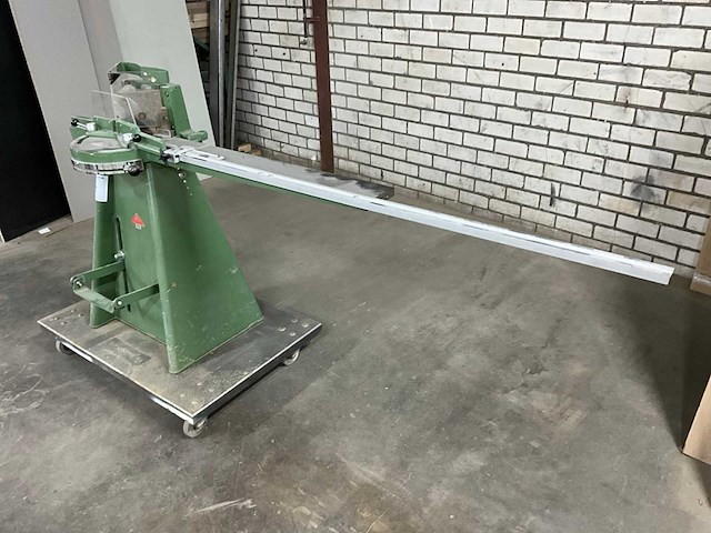 Morso uithoekschaar - afbeelding 2 van  9