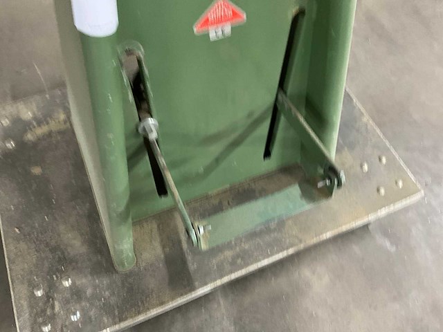 Morso uithoekschaar - afbeelding 6 van  9