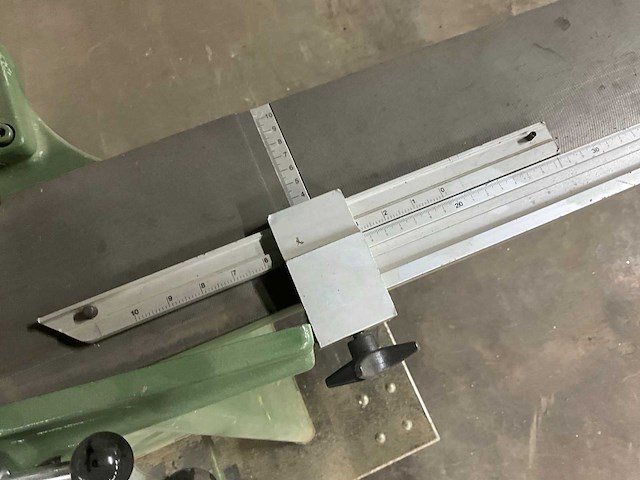 Morso uithoekschaar - afbeelding 7 van  9