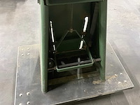 Morso uithoekschaar - afbeelding 9 van  9