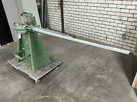 Morso uithoekschaar - afbeelding 2 van  9