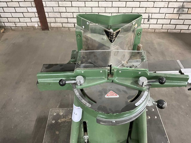 Morso uithoekschaar - afbeelding 3 van  9