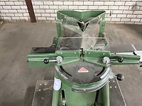 Morso uithoekschaar - afbeelding 3 van  9