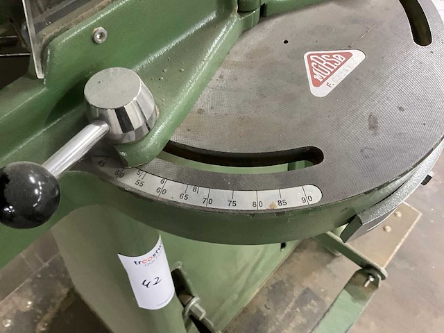 Morso uithoekschaar - afbeelding 4 van  9