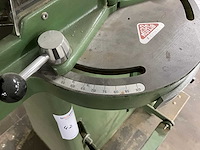 Morso uithoekschaar - afbeelding 4 van  9