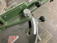 Morso uithoekschaar - afbeelding 5 van  9