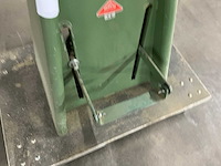 Morso uithoekschaar - afbeelding 6 van  9