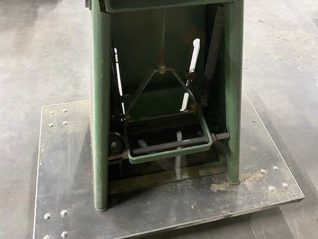 Morso uithoekschaar - afbeelding 9 van  9