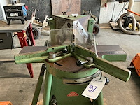 Morso verstekstans machine - afbeelding 1 van  3