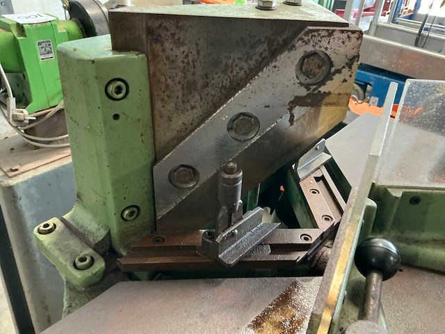 Morso verstekstans machine - afbeelding 2 van  3