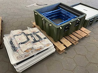 Mortar board chest - afbeelding 1 van  6